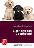 Black and Tan Coonhound