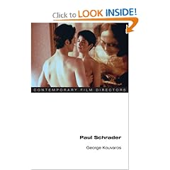 Paul Schrader (Contemporary Film Directors)