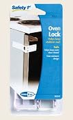 Safety 1St/Dorel Oven Lock 241 Child Safety