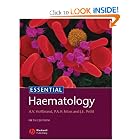 Click here to buy Essential Haematology (Essentials) by Victor Hoffbrand, Paul Moss, and John Pettit.
