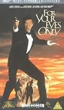 James Bond 007 - For your eyes only (Widescreen) [UK-Import] - Roger Moore