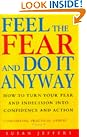 Feel the Fear...