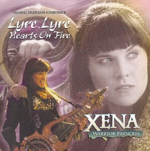 Xena: Warrior Princess - Television Soundtrack