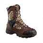 10" Irish Setter� 2883 Mountain Claw XT 1000 - gram Thinsulate� Ultra insulation GTX Boots, BRN/HDWDS HD, 8EE
