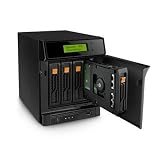 4.0TB Black Armor Ext. drive