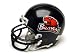 Oregon State Beavers Miniature Replica NCAA Helmet w/Z2B Mask by Riddell