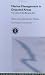 Marine Management in Disputed Areas: Case of the Barents Sea (Ocean Management & Policy)