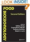 Food Biotechnology, Second Edition (Food Science and Technology)