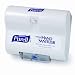 PURELL 9601-12 White Instant Hand Sanitizer Dispenser, 8 fl oz