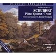 An Introduction to Schubert's Piano Quintet "Trout"