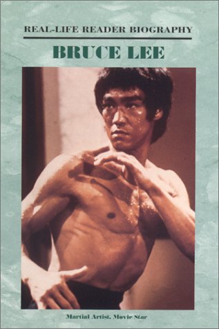  Bruce Lee