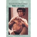 Bruce Lee (Real-Life Reader Biography) book cover
