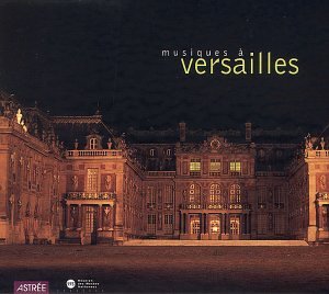 Musiques à Versailles