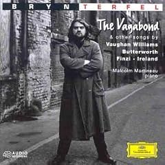 Bryn Terfel - The Vagabond