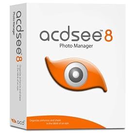ACDsee 8.0