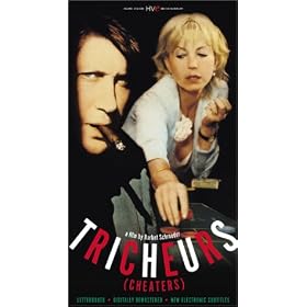 Tricheurs [VHS]