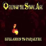Lullabies to Paralyze [CD + DVD]