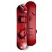 The Lucky Bums Beginner Snowboard is a great choice to introduce kids to snowboarding in the back yard or on the nearby sledding hill. The rugged design includes pre-mounted, hassle free, adjustable bindings.
