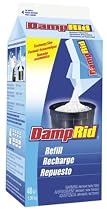 William Barr FG30K Damp Rid Refill