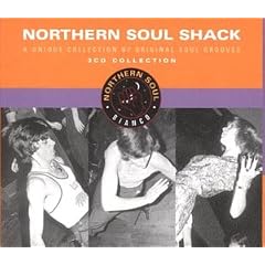 Northern Soul Shack