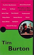 Tim Burton (Pocket Essential series)