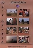 The Globescope Collection West Africa Royalty Free Stock Footage