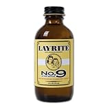 UPC 857154002011 product image for Layrite No. 9 Bay Rum After Shave 4 oz | upcitemdb.com