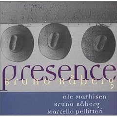 Presence