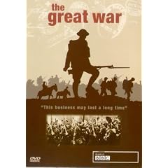 The Great War [UK Import]