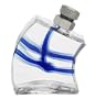 Kosta Boda Macho Small Decanter