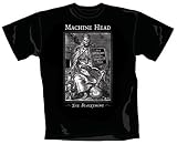 The Blackening - T-Shirt Black (M)