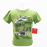 Disney ディズニー プレーンズ 半袖Tシャツ カットソー2才