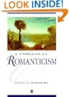 A Companion to Romanticism (Blackwell Companions to Literature and Culture)