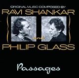 Buy : Passages [CASSETTE]