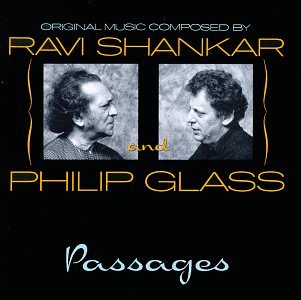 CD-Charts  Search : Passages [CASSETTE]