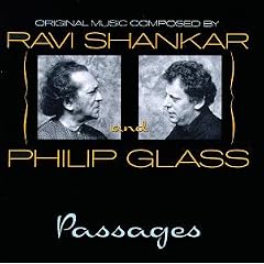 Passages [CASSETTE]