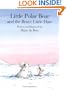 Little Polar Bear and the Brave Little Hare