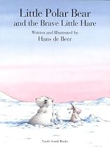 Little Polar Bear and the Brave Little Hare