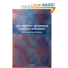 The Anatomy of Serious Further Offending
