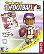 Backyard Football 2006
