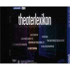Theaterlexikon