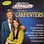 Karaoke - the Songs of the Carpenters