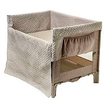 Original Co-Sleeper - Solid Toffee