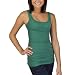 All Products : Mossimo Supply Co. Juniors Long and Lean Tank Top - Chesapeake Green