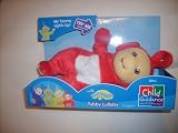 Teletubbies - Plush - Night Glow Po