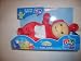 Teletubbies - Plush - Night Glow Po