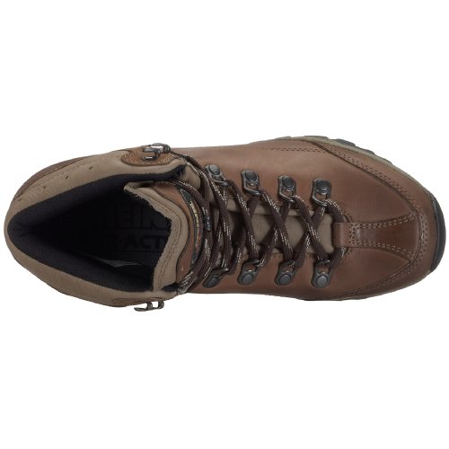 Meindl Vakuum Lady Ultra braun 680085 Wander-, Bergsteigerstiefel, Gr 4