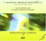 Computer Music Currents Vol. 13