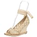 Hype Women's Samosa Open Toe