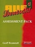 Auf Deutsch! 4. Assessment pack